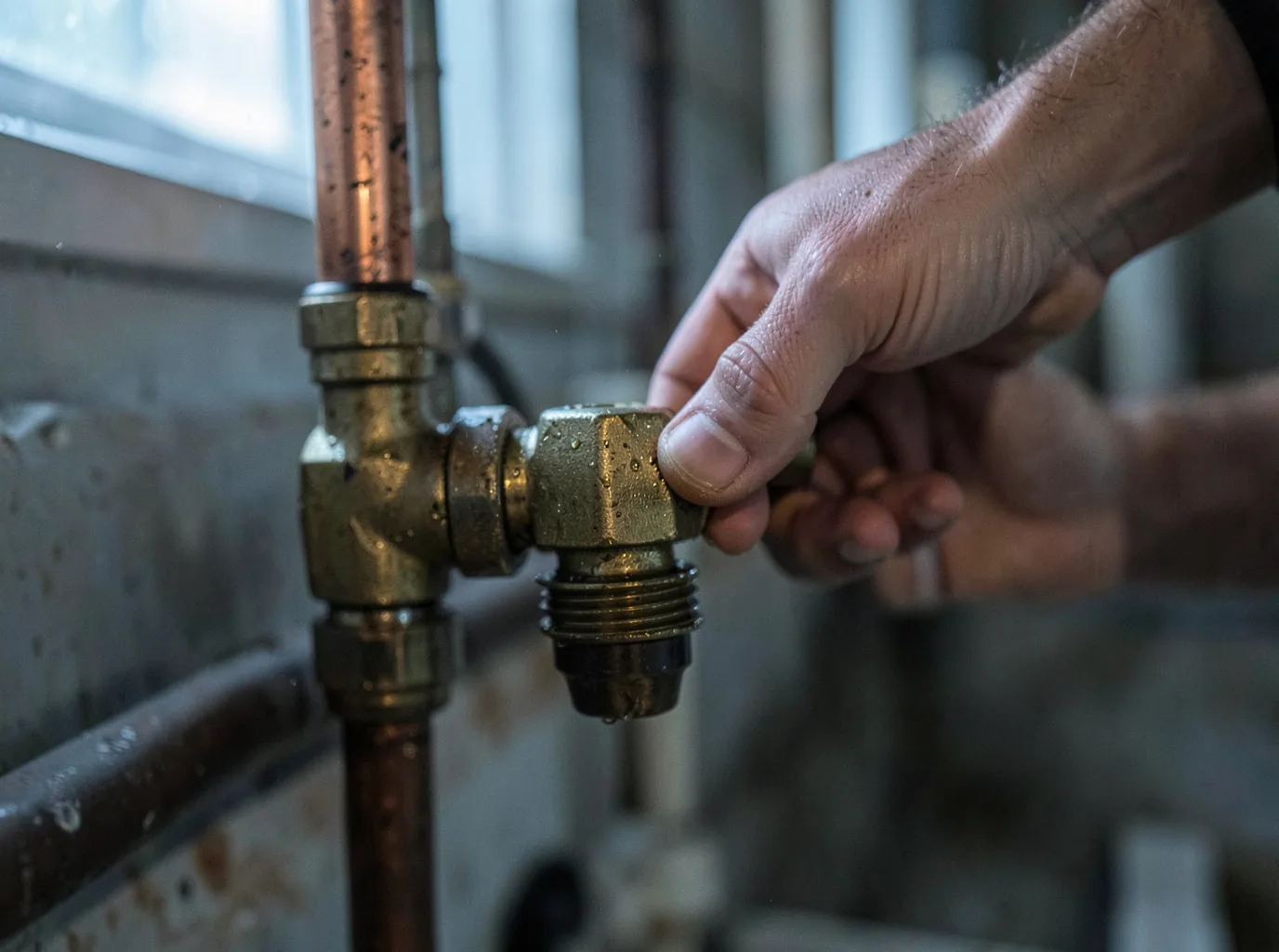Emergency Plumber Niantic, CT FAQs